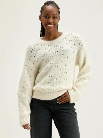 Fashion Bellerose Abot Klassieke Trui