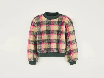 Outlet Bellerose Adela Comfortabel Sweatshirt