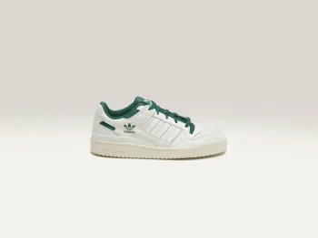 Outlet Adidas Forum Low CL Voor Mannen