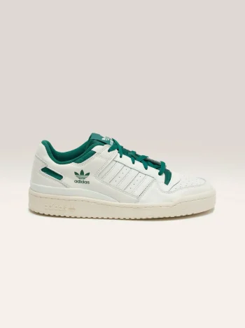 Outlet Adidas Forum Low CL Voor Mannen