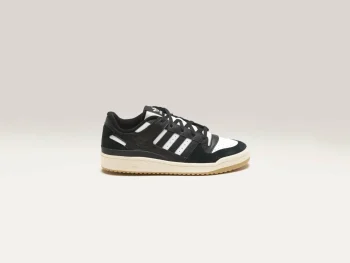 Outlet Adidas Forum Low CL Voor Mannen