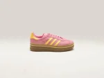 Online Adidas Gazelle Bold Voor Vrouwen