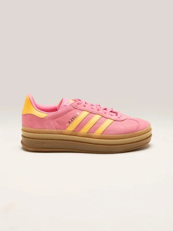 Online Adidas Gazelle Bold Voor Vrouwen