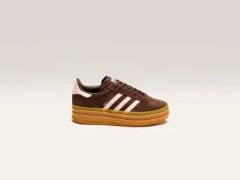 Clearance Adidas Gazelle Bold Voor Vrouwen