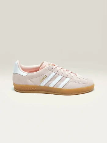 Fashion Adidas Gazelle Indoor Voor Vrouwen