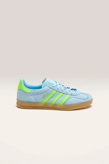 Clearance Adidas Gazelle Indoor Voor Vrouwen