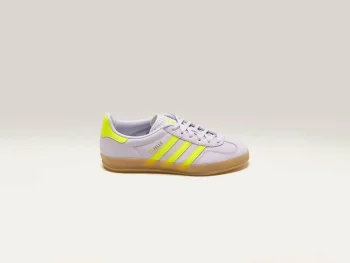Outlet Adidas Gazelle Indoor Voor Vrouwen
