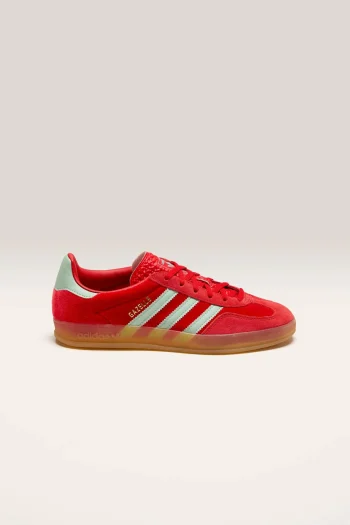 New Adidas Gazelle Indoor Voor Vrouwen