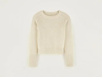 Best Bellerose Airhe Ronde Hals Trui