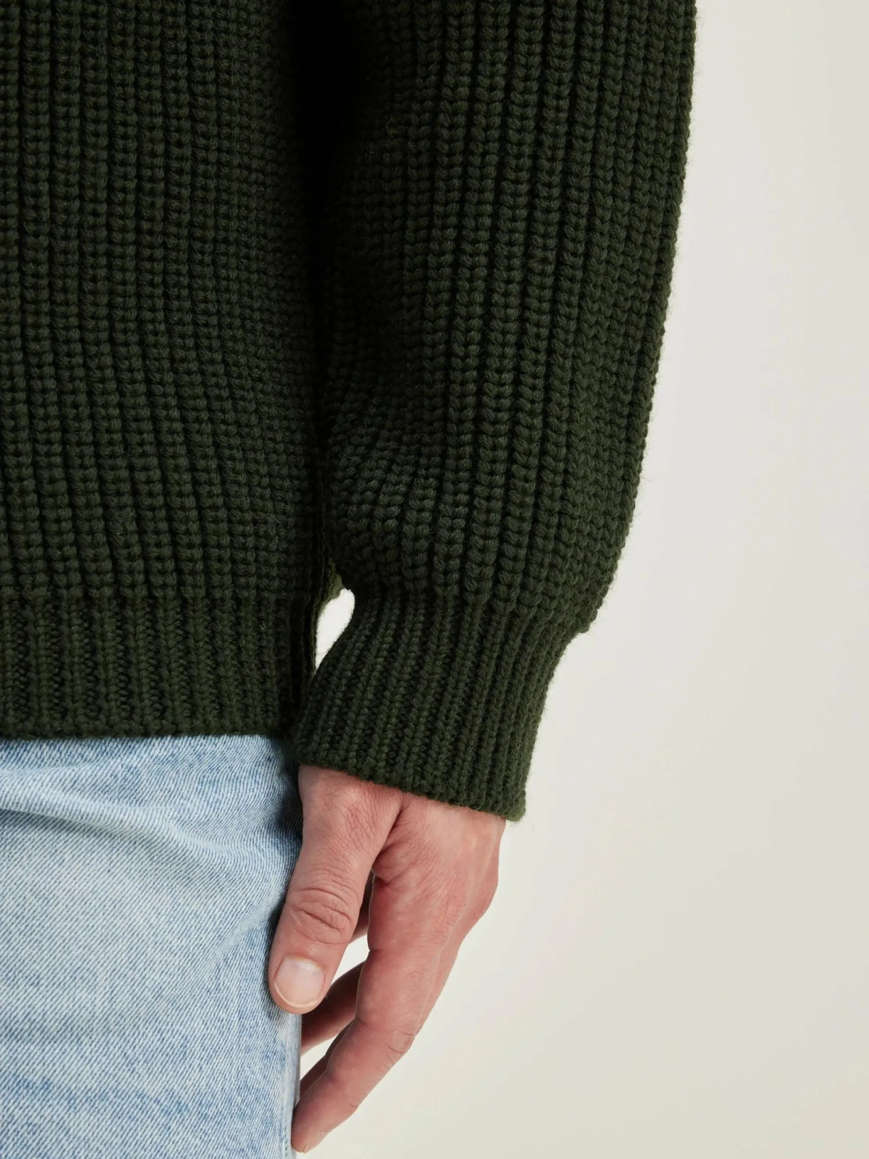 allip-trui-met-rits-JPVKEmwI-5.webp Discount Bellerose Allip Trui Met Rits Dark Olive