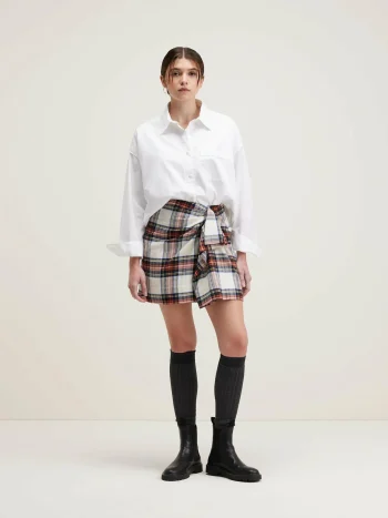 New Bellerose Anae Minirok