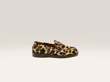 Hot Anthology Luipaard Loafers
