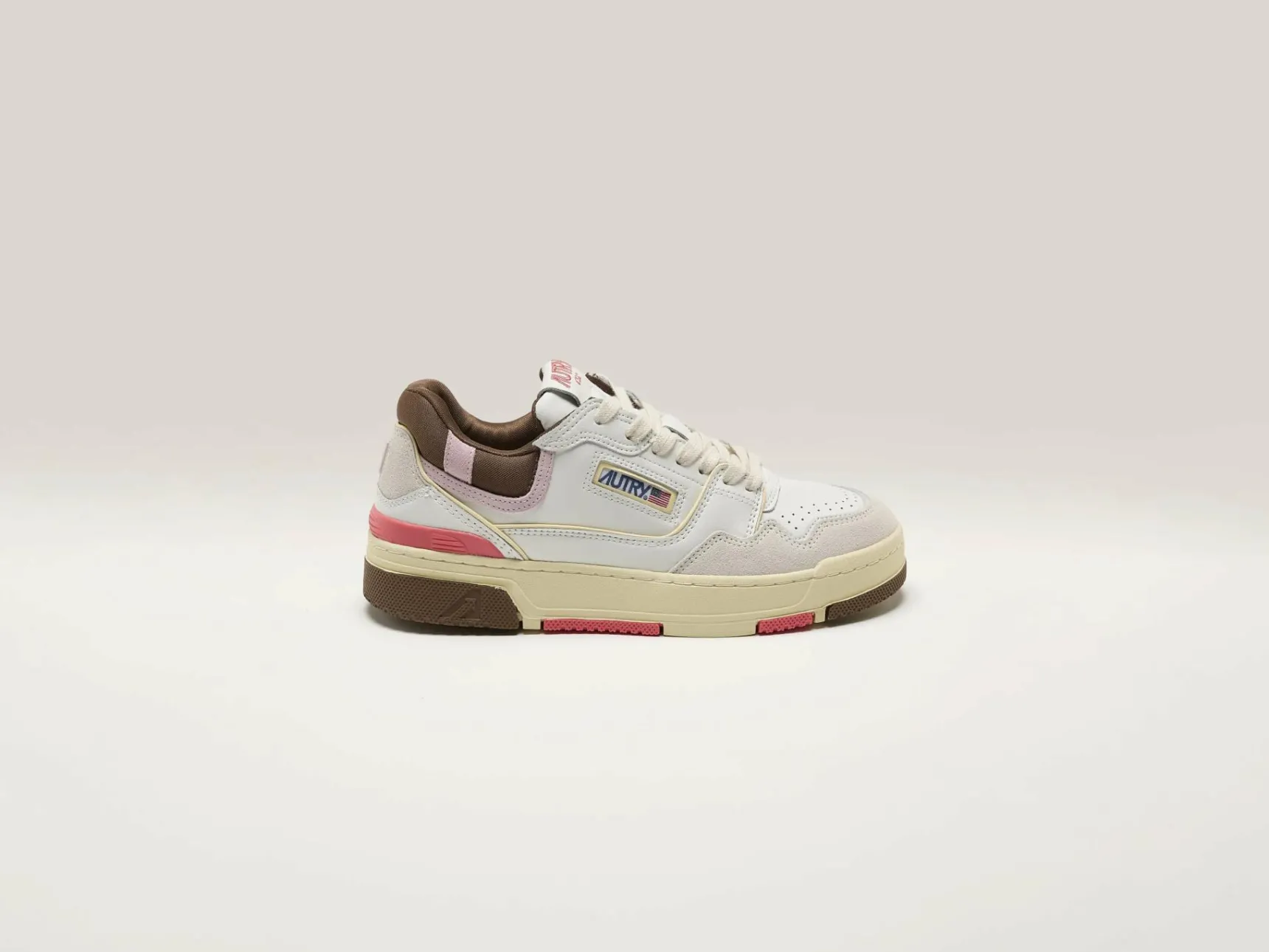 autry-clc-low-voor-vrouwen-XFtKZUKf-0.webp Sale Autry CLC Low Voor Vrouwen