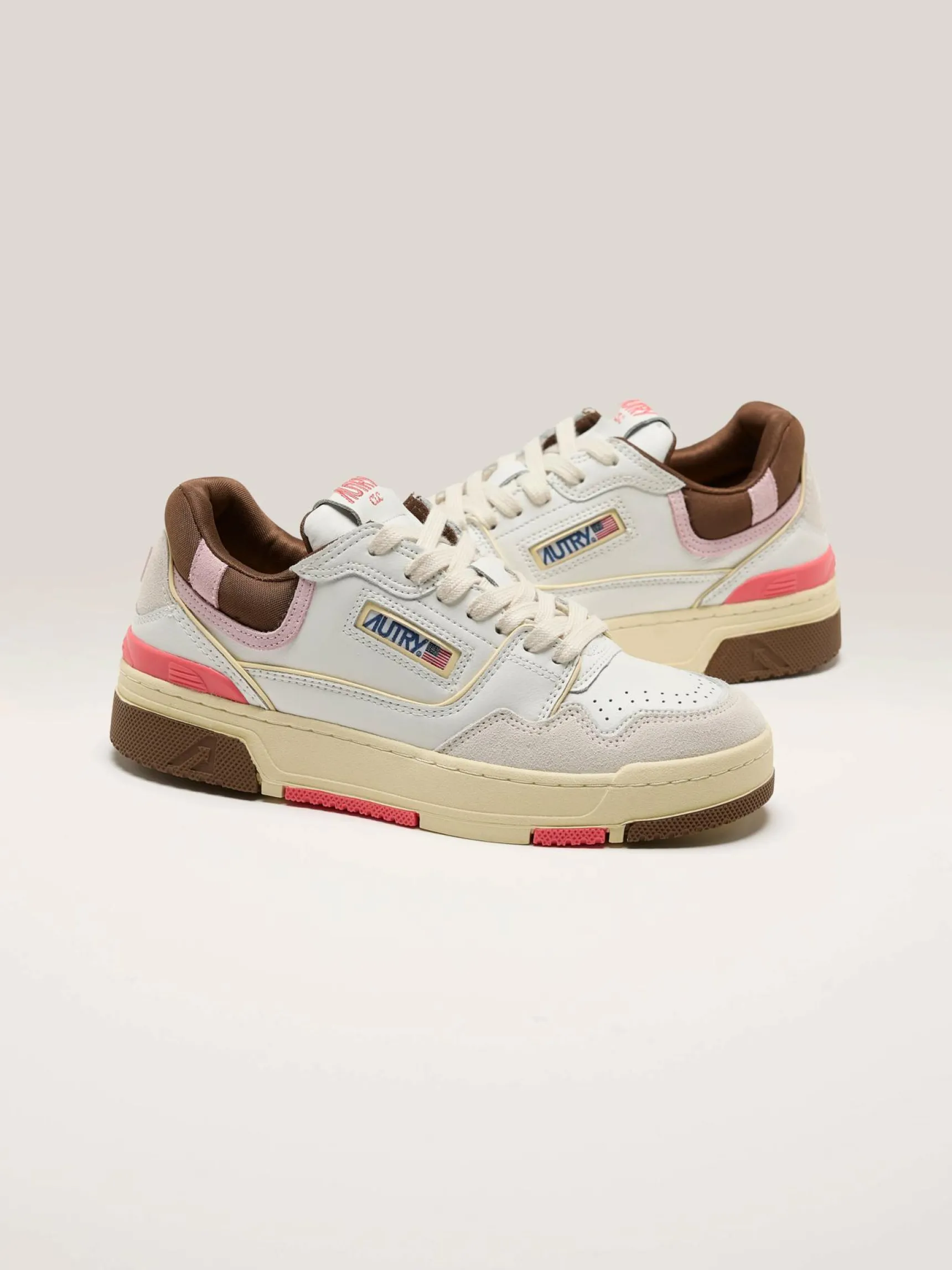 autry-clc-low-voor-vrouwen-XFtKZUKf-2.webp Sale Autry CLC Low Voor Vrouwen