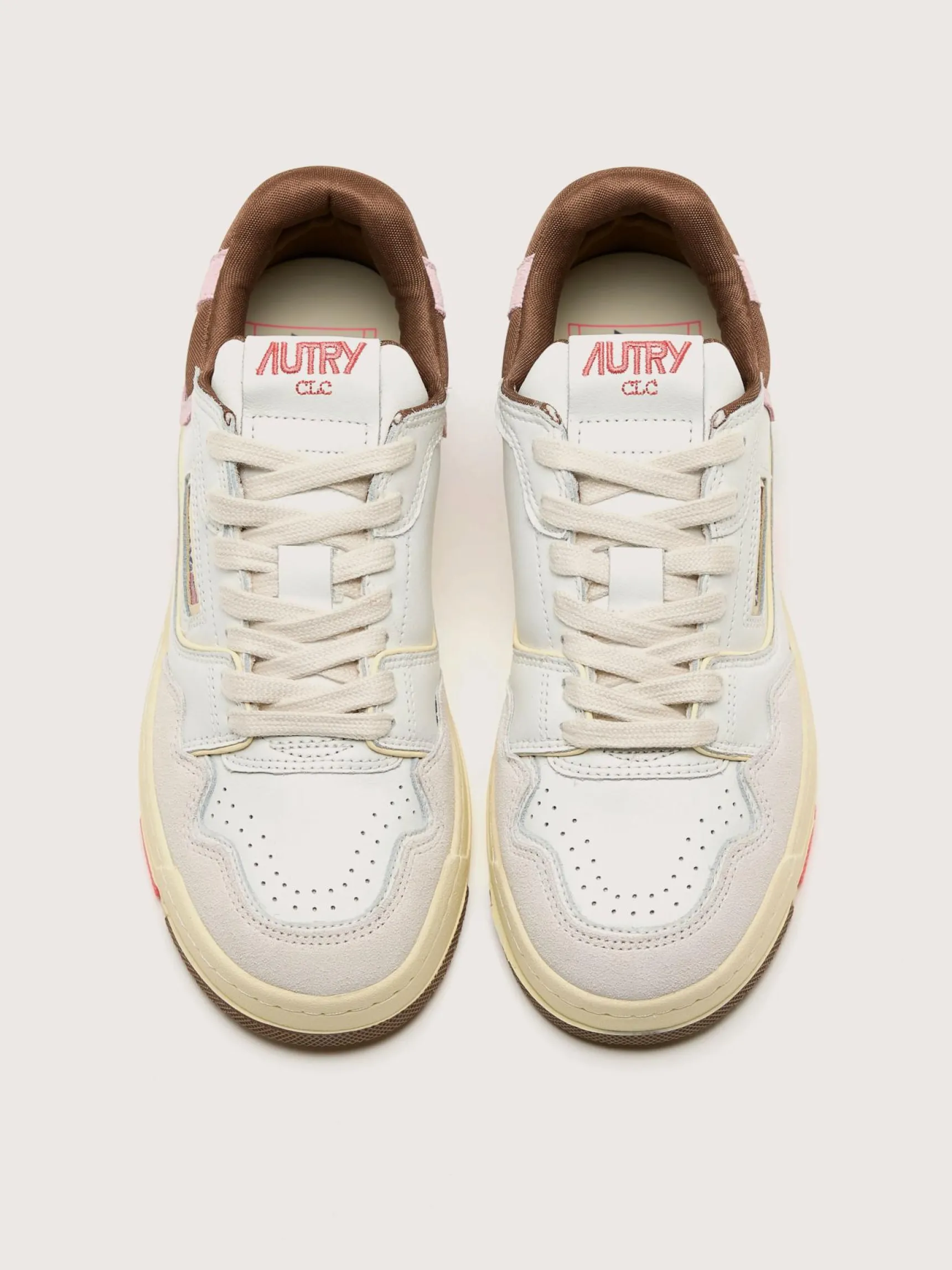 autry-clc-low-voor-vrouwen-XFtKZUKf-3.webp Sale Autry CLC Low Voor Vrouwen