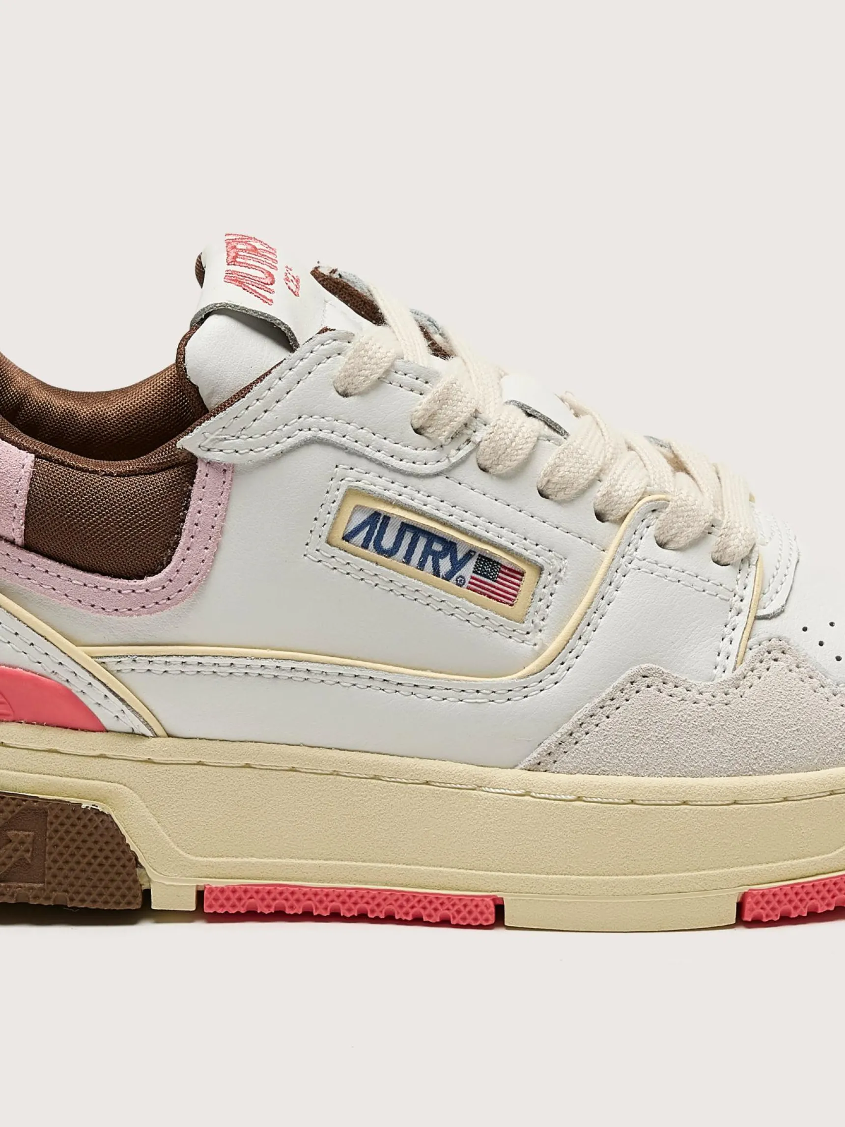 autry-clc-low-voor-vrouwen-XFtKZUKf-4.webp Sale Autry CLC Low Voor Vrouwen