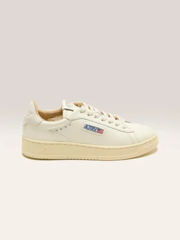 Discount Autry Dallas Low Voor Vrouwen