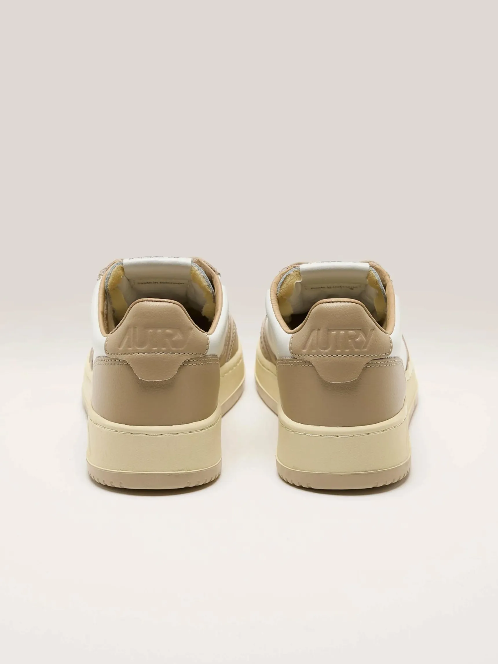 autry-medalist-low-bicolor-voo-ECAQrPax-5.webp Sale Autry Medalist Low Bicolor Voor Vrouwen