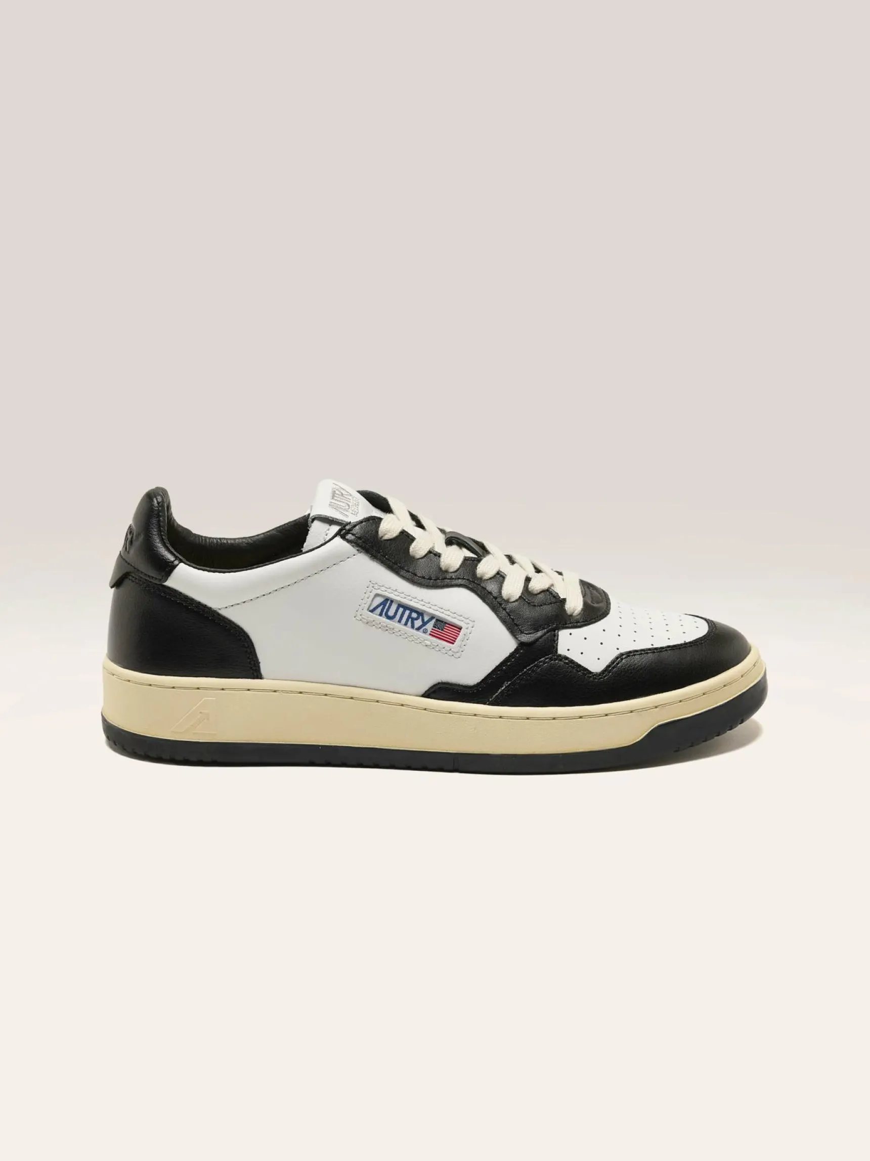 autry-medalist-low-bicolor-voo-jWIBNBJi-1.webp Sale Autry Medalist Low Bicolor Voor Mannen