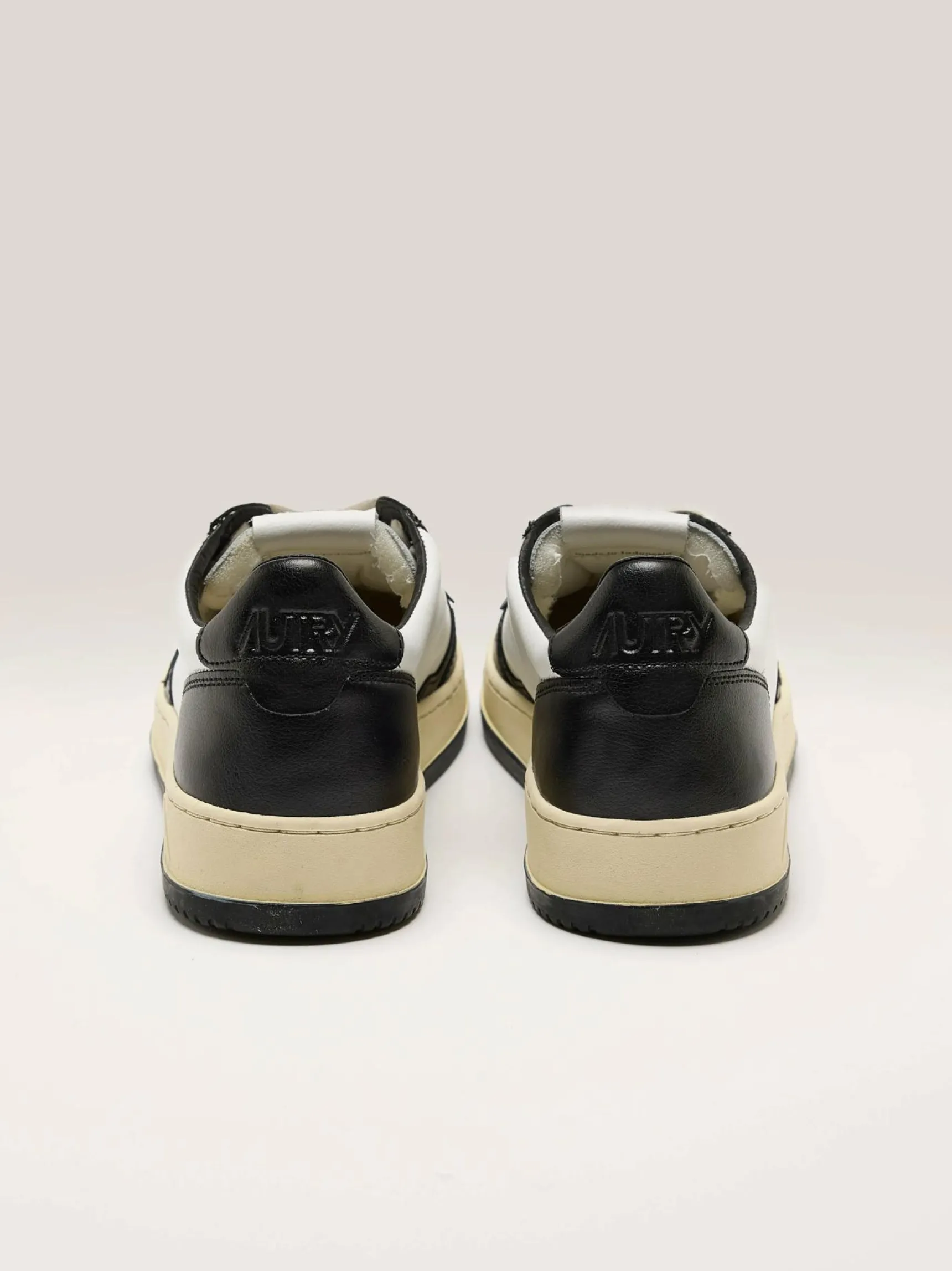 autry-medalist-low-bicolor-voo-jWIBNBJi-5.webp Sale Autry Medalist Low Bicolor Voor Mannen