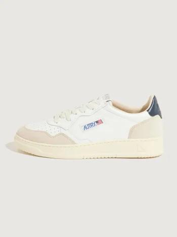 Best Autry Medalist Low Voor Mannen