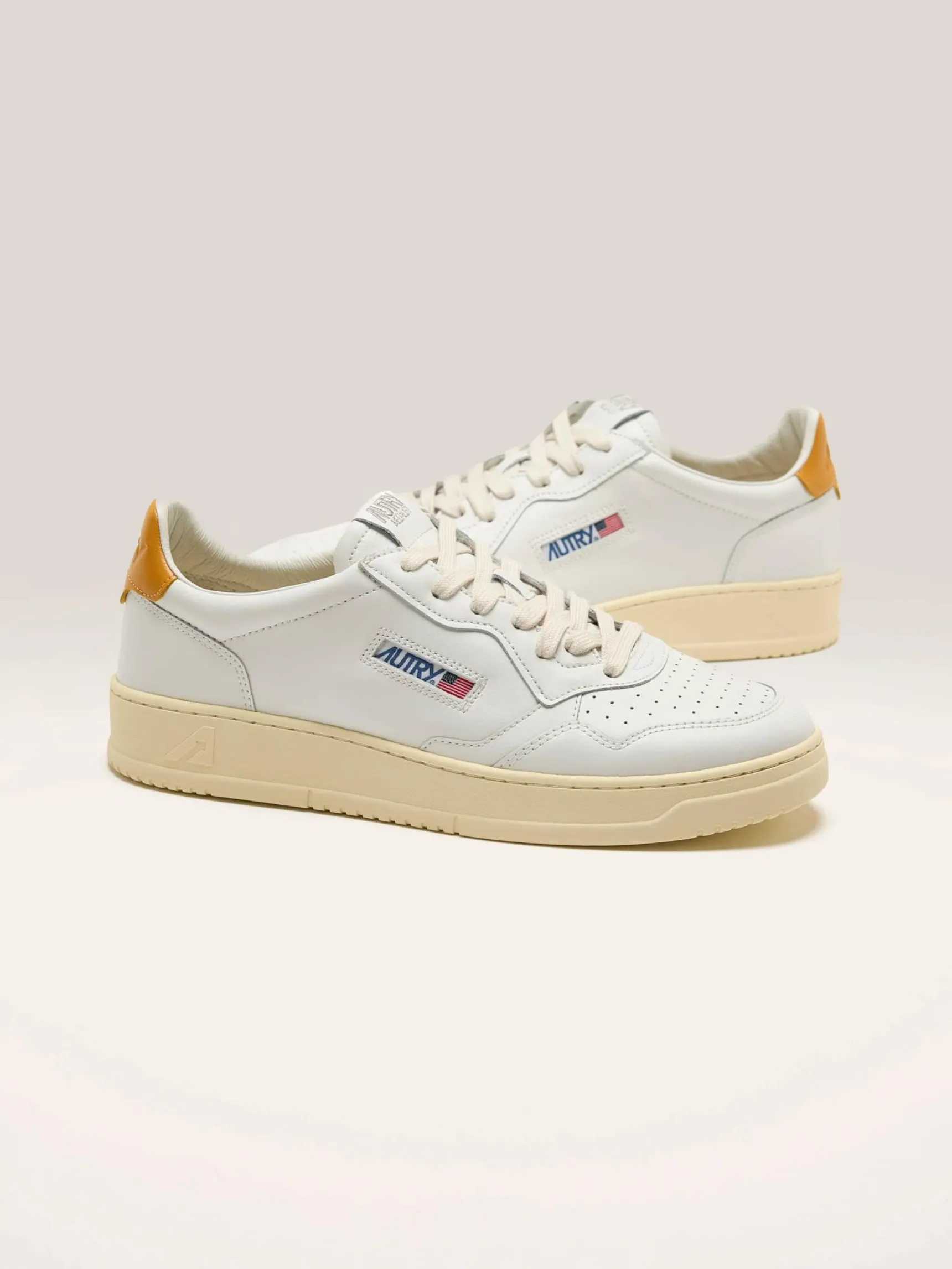 autry-medalist-low-voor-mannen-cKEhbjKi-2.webp Sale Autry Medalist Low Voor Mannen