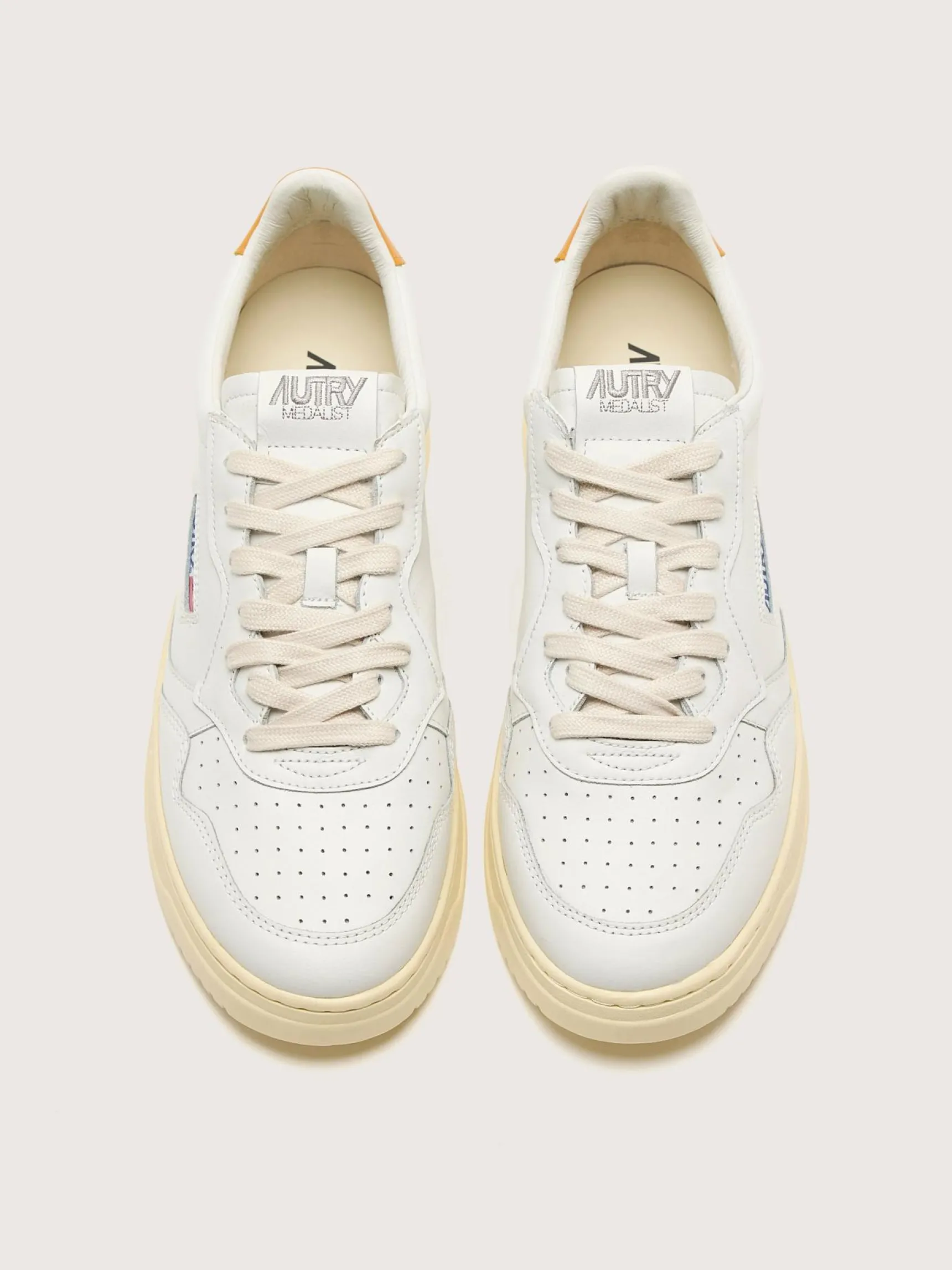 autry-medalist-low-voor-mannen-cKEhbjKi-3.webp Sale Autry Medalist Low Voor Mannen