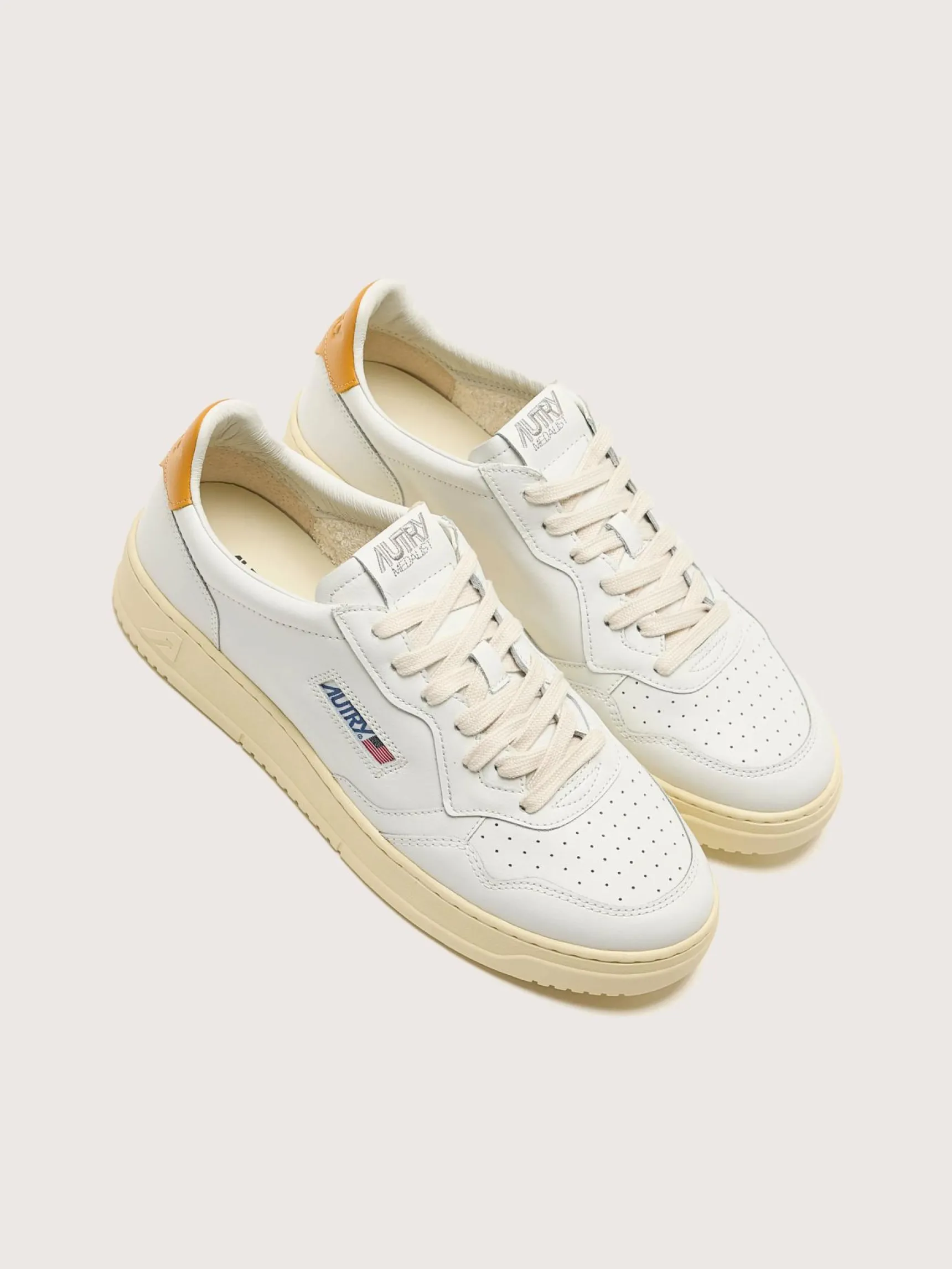 autry-medalist-low-voor-mannen-cKEhbjKi-6.webp Sale Autry Medalist Low Voor Mannen