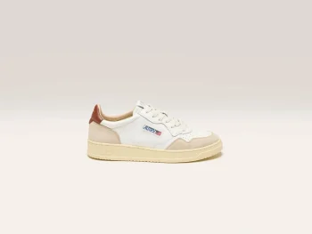 Outlet Autry Medalist Low Voor Mannen