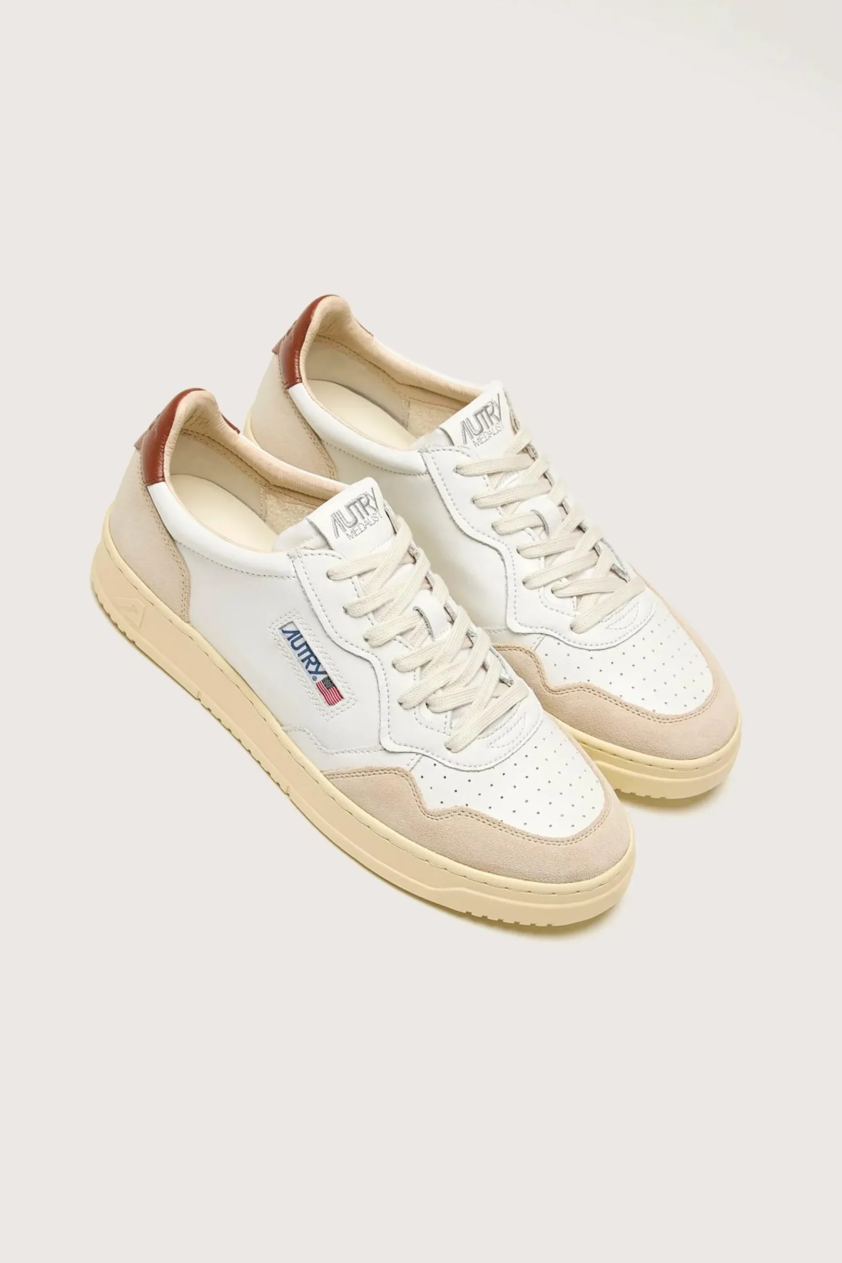 autry-medalist-low-voor-mannen-dIfjXIPb-6.webp Outlet Autry Medalist Low Voor Mannen