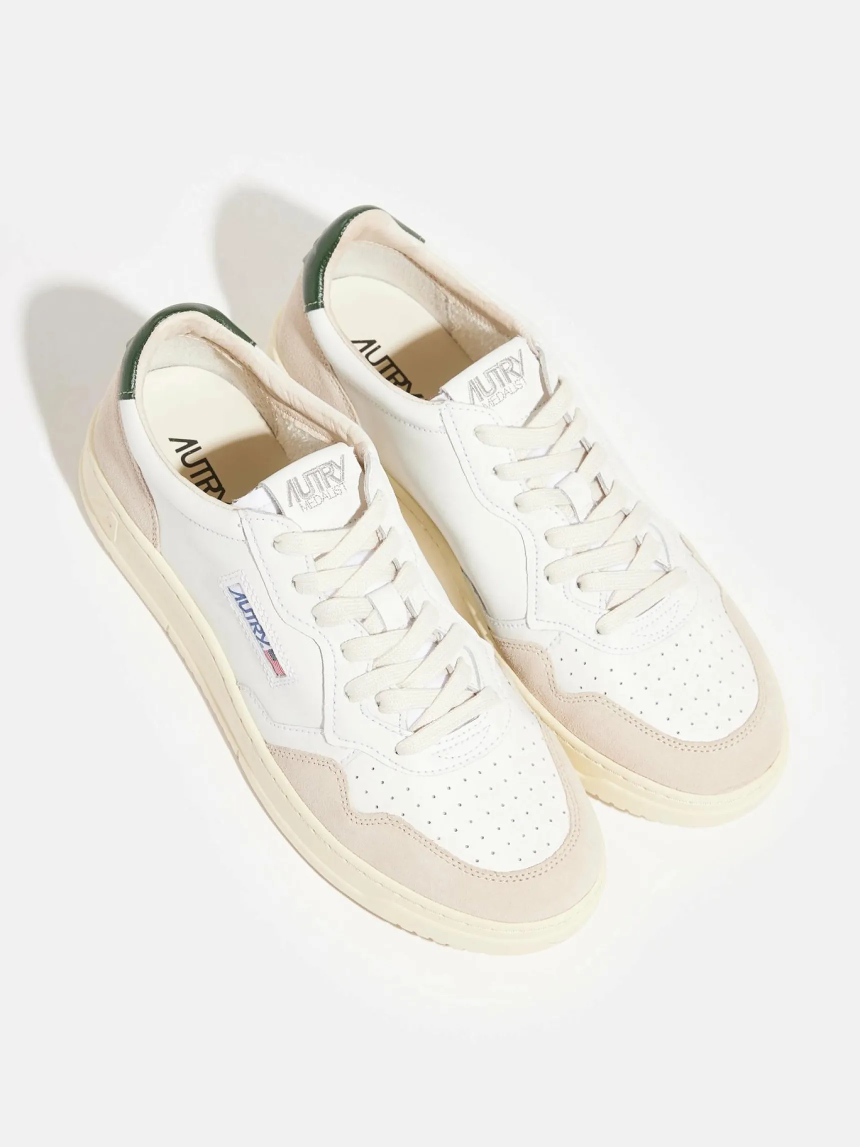 autry-medalist-low-voor-mannen-mbefXrgi-6.webp Discount Autry Medalist Low Voor Mannen