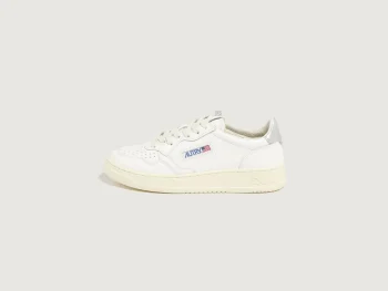 Outlet Autry Medalist Low Voor Vrouwen