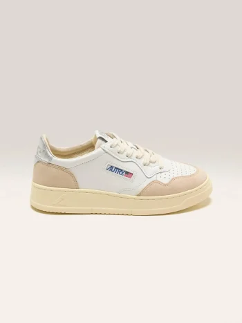 Hot Autry Medalist Low Voor Vrouwen