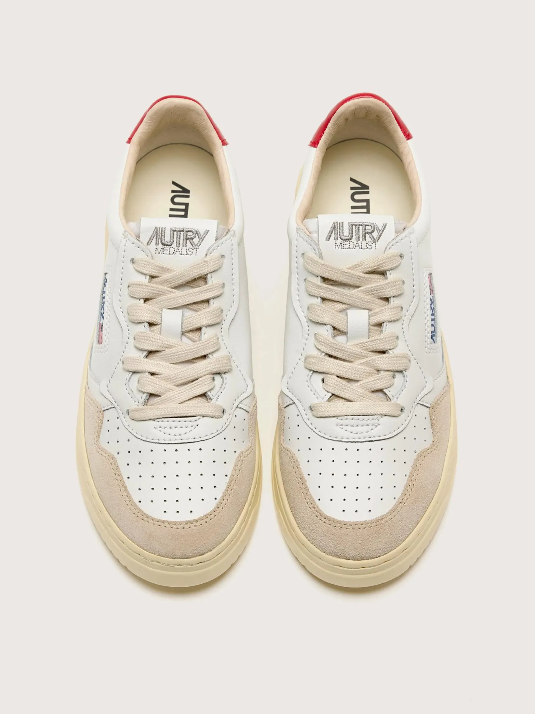 autry-medalist-low-voor-vrouwe-suHFOObq-3.webp Online Autry Medalist Low Voor Vrouwen