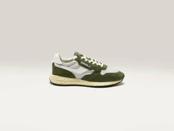 Hot Autry Reelwind Low Voor Mannen