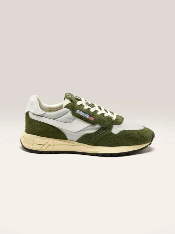 Hot Autry Reelwind Low Voor Mannen