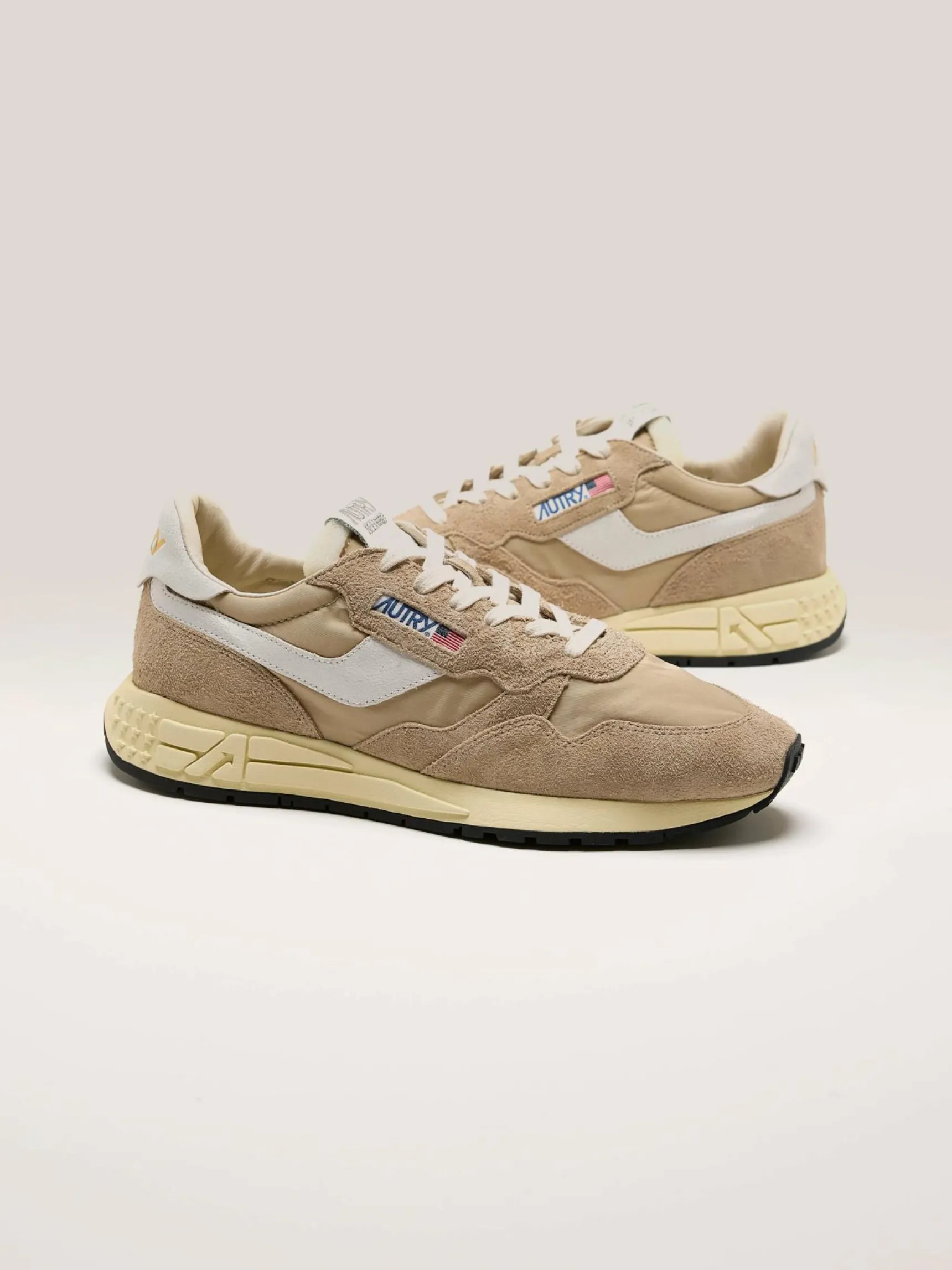 autry-reelwind-low-voor-mannen-gBJmSSmT-2.webp Discount Autry Reelwind Low Voor Mannen