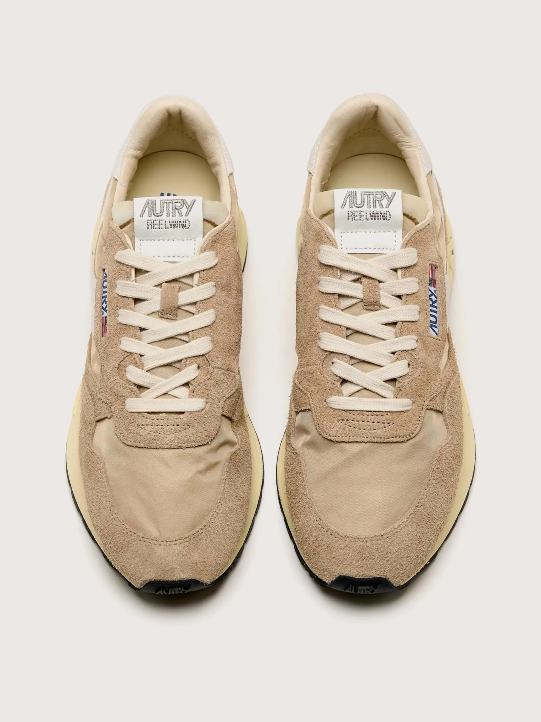 autry-reelwind-low-voor-mannen-gBJmSSmT-3.webp Discount Autry Reelwind Low Voor Mannen