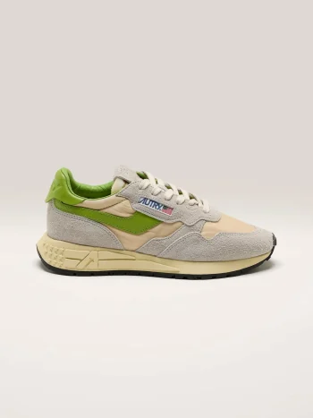 Hot Autry Reelwind Low Voor Vrouwen