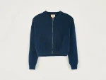 Online Bellerose Ayrip Bomberstijl Cardigan