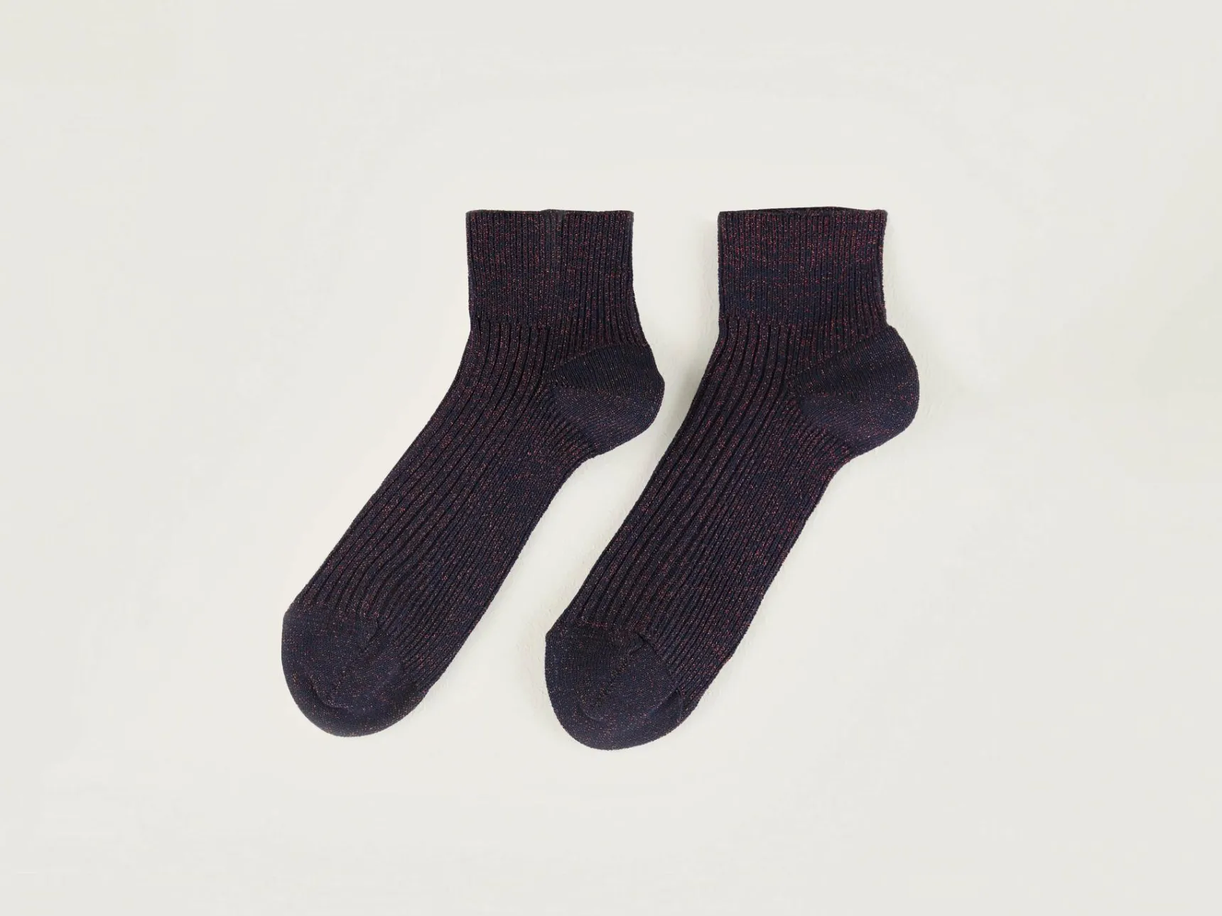 bapis-korte-sokken-fgfuueds-0.webp Discount Bellerose Bapis Korte Sokken Black