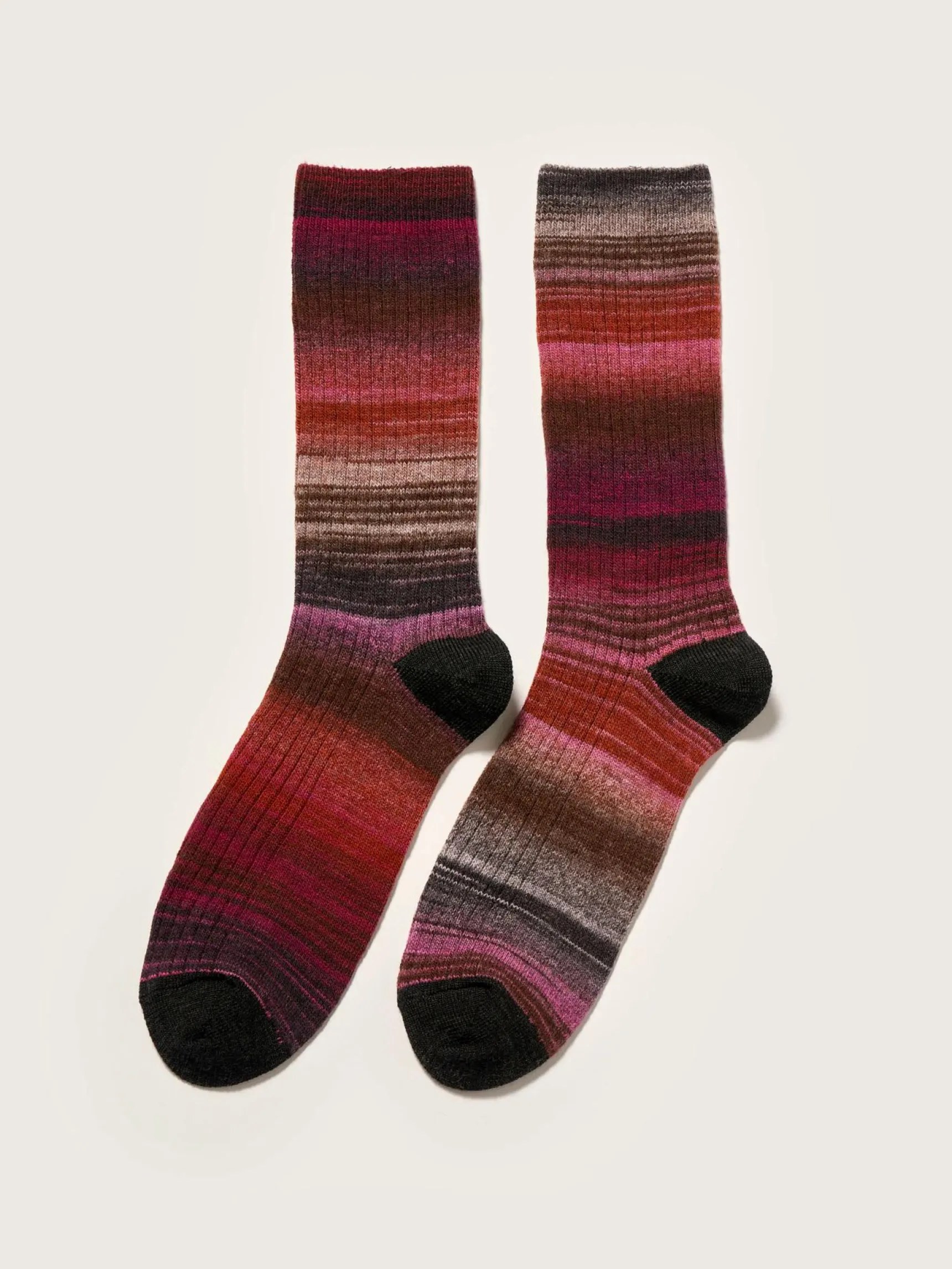 baque-ribgebreide-sokken-eFRRetGQ-1.webp Sale Bellerose Baque Ribgebreide Sokken Multicolor