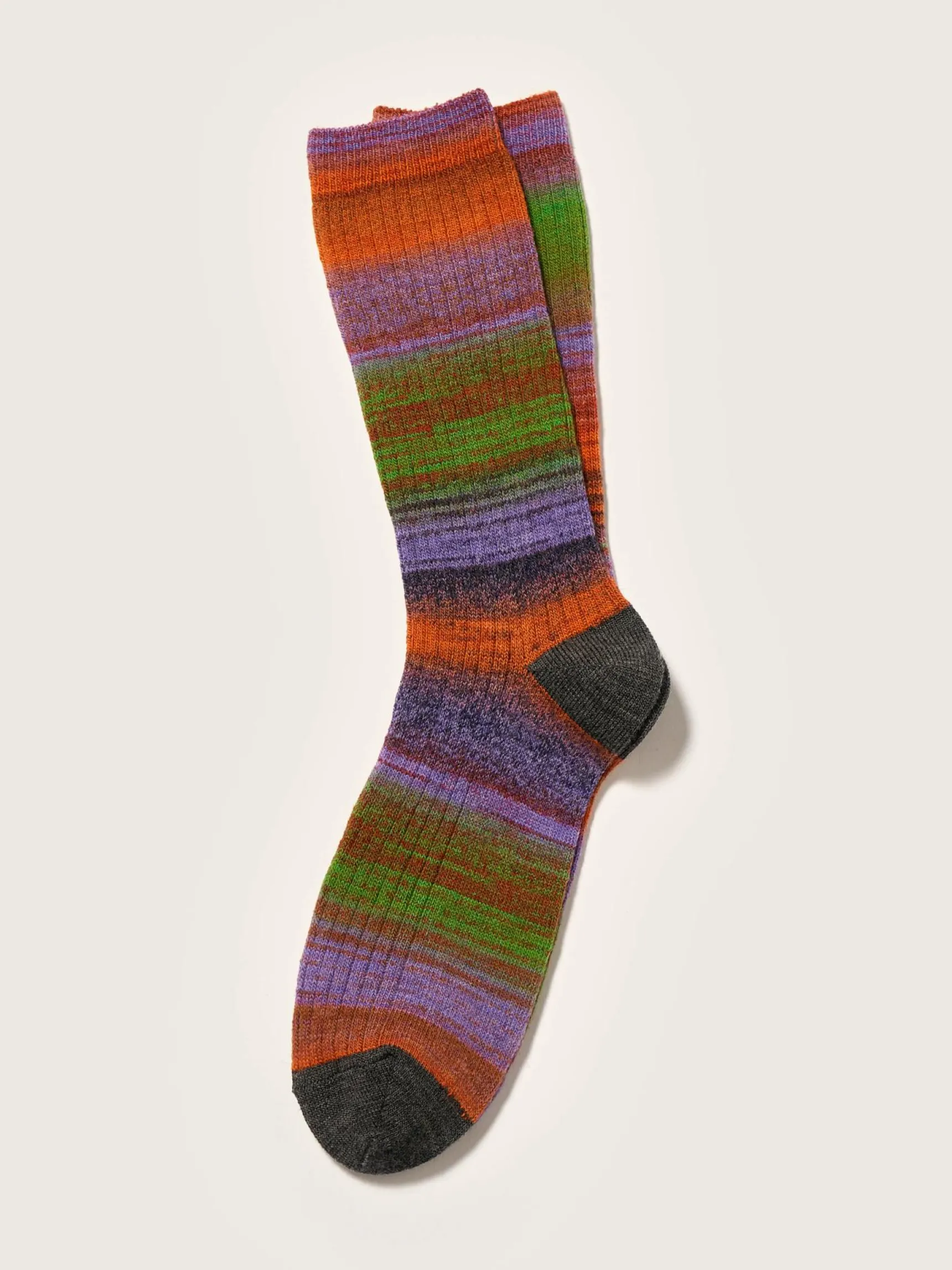 baque-ribgebreide-sokken-lPWSoVaE-3.webp Hot Bellerose Baque Ribgebreide Sokken Multicolor