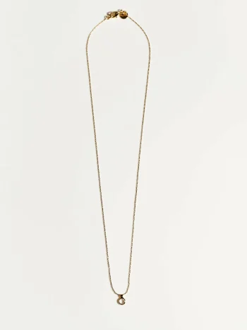 Discount Bdm Studio Deva Halsketting