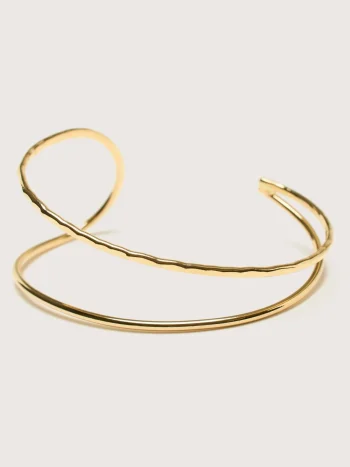 Clearance Bdm Studio Eve Asymmetrische Armband