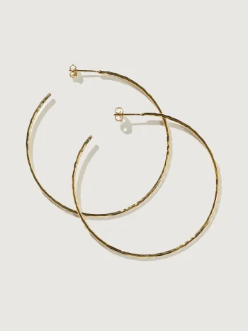 New Bdm Studio Illusion Hoepels