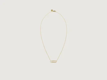 Clearance Bdm Studio Jane Short Ketting