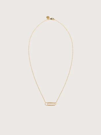 Clearance Bdm Studio Jane Short Ketting