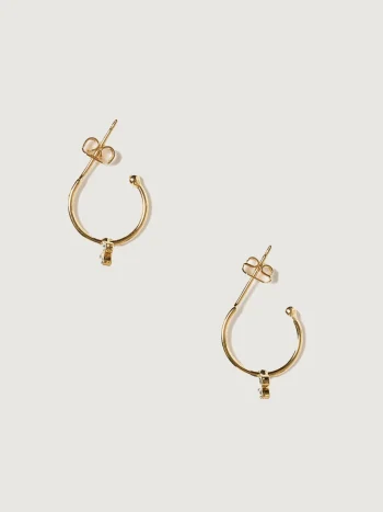 Fashion Bdm Studio Melia Hoepels