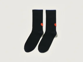 New Bellerose Beart Sokken Navy